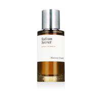 Maison Crivelli Safran Secret Extrait de parfum (unisex) 50 ml