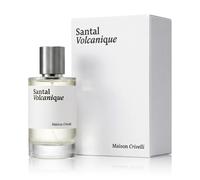 Maison Crivelli Santal Volcanique Eau de Parfum (unisex) 100 ml