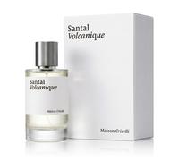 MAISON CRIVELLI Santal Volcanique Eau de Parfum, Unisex (100 ml)