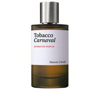 Maison Crivelli - Tobacco Carnaval - Extrait de Parfum Unisex 100 ml