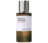 Maison Crivelli - Tobacco Carnaval - Extrait de Parfum Unisex 50 ml