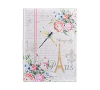 Maison d' Hermine Champ De Mars Set di 2 asciugamani da cucina multiuso assorbono tè/bar asciugamani | Primavera/Estate (50 cm x 70 cm)