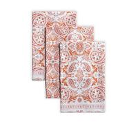 Maison d' Hermine Orient - Canovaccio da cucina, in 100% cotone, multiuso, morbido e assorbente, salvietta, strofinaccio da bar, per Natale e giorno del Ringraziamento (50cm x 70cm)