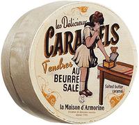 Maison d'Armorine Caramelle al burro salato 50g