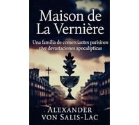 Maison de La Vernière