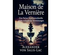 Maison de La Vernière