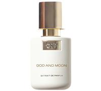Maison De L'Asia, Dio e Luna, Extrait De Parfum, unisex, 15 ml