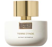 Maison De L'Asia, Terra d'India, Estratto di profumo, unisex, 50 ml