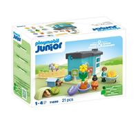 Maison des Animaux 71690 : Un mondo di avventure per bambini - Nouvo