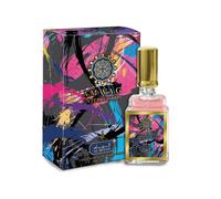 Maison d'Orient Amwaj Enter World Inspired by Interlude for Men, Eau De Parfum Spray da 30 ml. Una fragranza che lascer un ricordo indelebile.