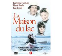 Maison du Lac, la Dvd S/T Fr