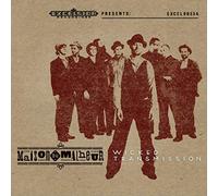 MAISON DU MALHEUR - WICKED.. -LP+CD- (2 LP)