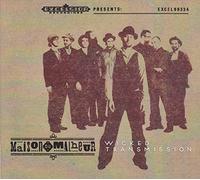 MAISON DU MALHEUR - WICKED TRANSMISSION