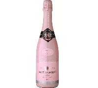 Maison du Vigneron Brut DargentRosé Demi-Sec Ice