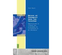 Maison et Passeport dans les Caraïbes: Opportunités et risques des programmes de citoyenneté et de résidence