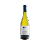 Maison Fortant Grande Nuit Sauvignon Blanc 2022, Vino Bianco Francese, Vins de Pays d'Oc, 12% vol, 750 ml