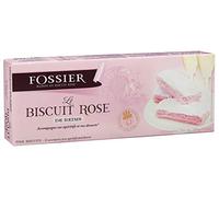 Maison Fossier - Biscuits - 12 Biscuit Roses De Reims - 100g