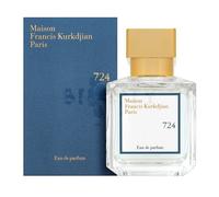 Maison Francis Kurkdjian 724 Unisex 70 ml - Eau de Parfum