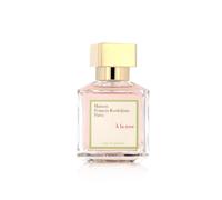 Maison Francis Kurkdjian Paris - À la rose - Eau de Parfum Unisex 70 ml
