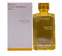 Maison Francis Kurkdjian Aqua Vitae Forte Eau de Parfum Donna 200 ml - Eau de Parfum