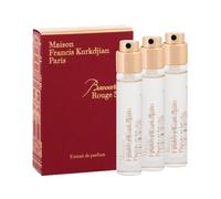 Maison Francis Kurkdjian Baccarat Rouge 540 3x11 ml parfum ricarica Unisex