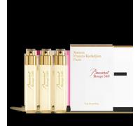 Maison Francis Kurkdjian Baccarat Rouge 540 Eau de Parfum 3 X 11 ml Unisex - Eau de Parfum