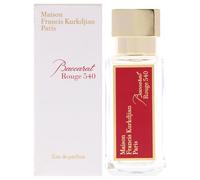 MAISON FRANCIS KURKDJIAN Baccarat Rouge 540 Extrait de Parfum, Unisex (35 ml)