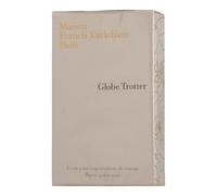 Maison Francis Kurkdjian - Custodia spray da viaggio oro Globe Trotter Editio...