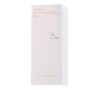 Maison Francis Kurkdjian Paris - Gentle Fluidity Silver - Eau de Parfum Unisex 35 ml