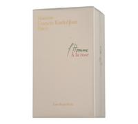 Maison Francis Kurkdjian L`Homme À La Rose - EDP 70 ml