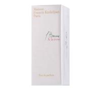 Maison Francis Kurkdjian Paris - l'Homme À la rose - Eau de Parfum Uomo 35 ml