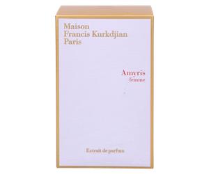 Maison Francis Kurkdjian - MFKP Amyris Femme Extrait De Parfum 70ml Eau de Parfum Donna