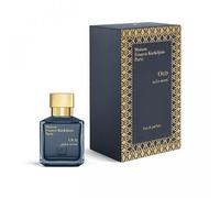 Maison Francis Kurkdjian Oud Satin Mood 200 ml - Eau de Parfum
