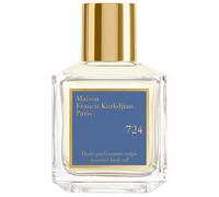 Maison Francis Kurkdjian Paris - 724 Body Oil - Olio per il corpo 70 ml