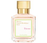 Maison Francis Kurkdjian Paris - À la rose - Eau de Parfum Unisex 70 ml