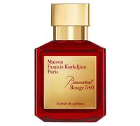 Maison Francis Kurkdjian Paris - Baccarat Rouge 540 - Extrait de Parfum Unisex 70 ml