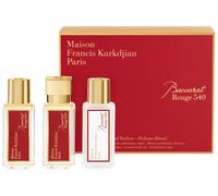 Maison Francis Kurkdjian Paris - Baccarat Rouge 540 Perfume Ritual Set - Set di profumi Unisex 105 ml