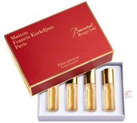 Maison Francis Kurkdjian Paris - Baccarat Rouge 540 Roll-On Elixir Set - Set di profumi Unisex 16 ml