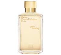 Maison Francis Kurkdjian Paris - Gentle Fluidity Gold - Eau de Parfum Unisex 200 ml
