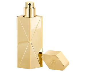 Maison Francis Kurkdjian Paris - Globe Trotter Travel Case - Accessorio per profumi Gold Edition 1 St.