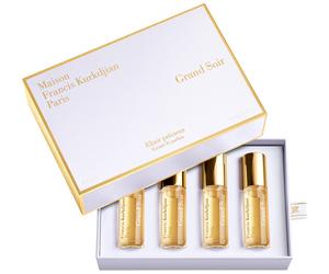 Maison Francis Kurkdjian Paris - Grand Soir Roll-On Elixir Set - Set di profumi Unisex 16 ml