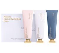 Maison Francis Kurkdjian Paris - Hand Creams Set - Crema per le mani e maschere 1 St.