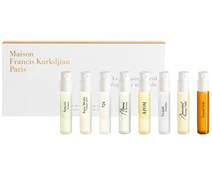 Maison Francis Kurkdjian Paris - Mini Fragrance Wardrobe For Him 2024 - Set di profumi per uomo 16 ml
