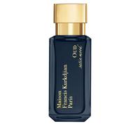 Maison Francis Kurkdjian Paris - OUD satin mood - Eau de Parfum Unisex 35 ml