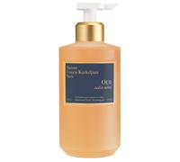 Maison Francis Kurkdjian Paris - OUD satin mood Hand & Body Cleansing Gel - Gel doccia 350 ml