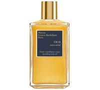 Maison Francis Kurkdjian Paris - OUD satin mood Sparkling Body Oil - Olio per il corpo 200 ml
