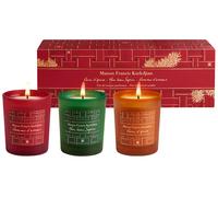 Maison Francis Kurkdjian Paris - Trio Candle Set - Set di scoperta Kerzen 1 St.