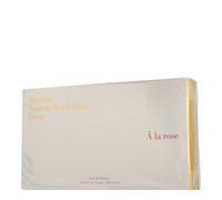 Maison Francis Kurkdjian - Set da viaggio À la Rose EDP 5x11 ml