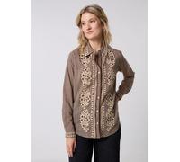 Maison Hotel - Bebo Marrone - Abbigliamento S Marrone