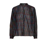 Maison Hotel - Blouses & Camicie - - Blouses & Shirts - Donna - Blu - L